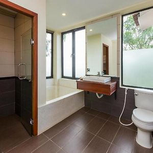 Executive Villa Double Bed